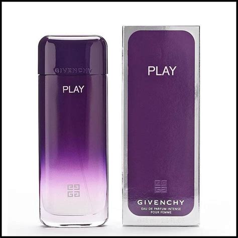 givenchy play for her superdrug|givenchy play intense for her.